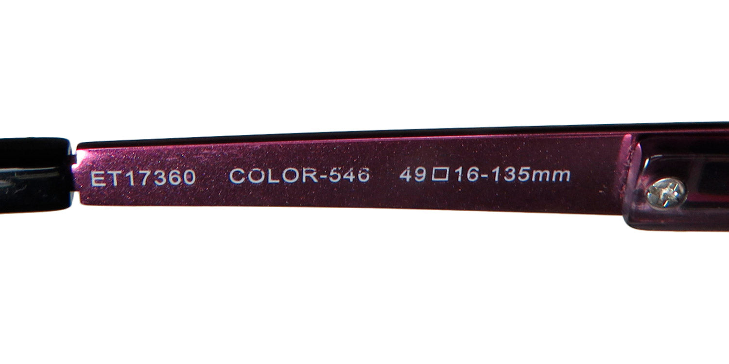 Esprit 17360 Eyeglasses by ModaFrames