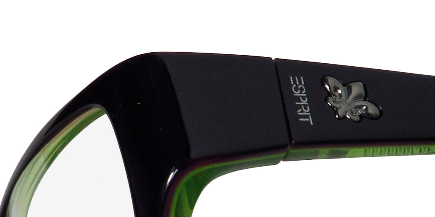 Esprit 17345 Eyeglasses by ModaFrames