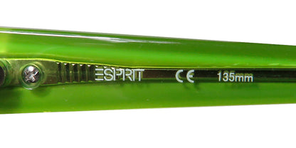 Esprit 17345 Eyeglasses by ModaFrames