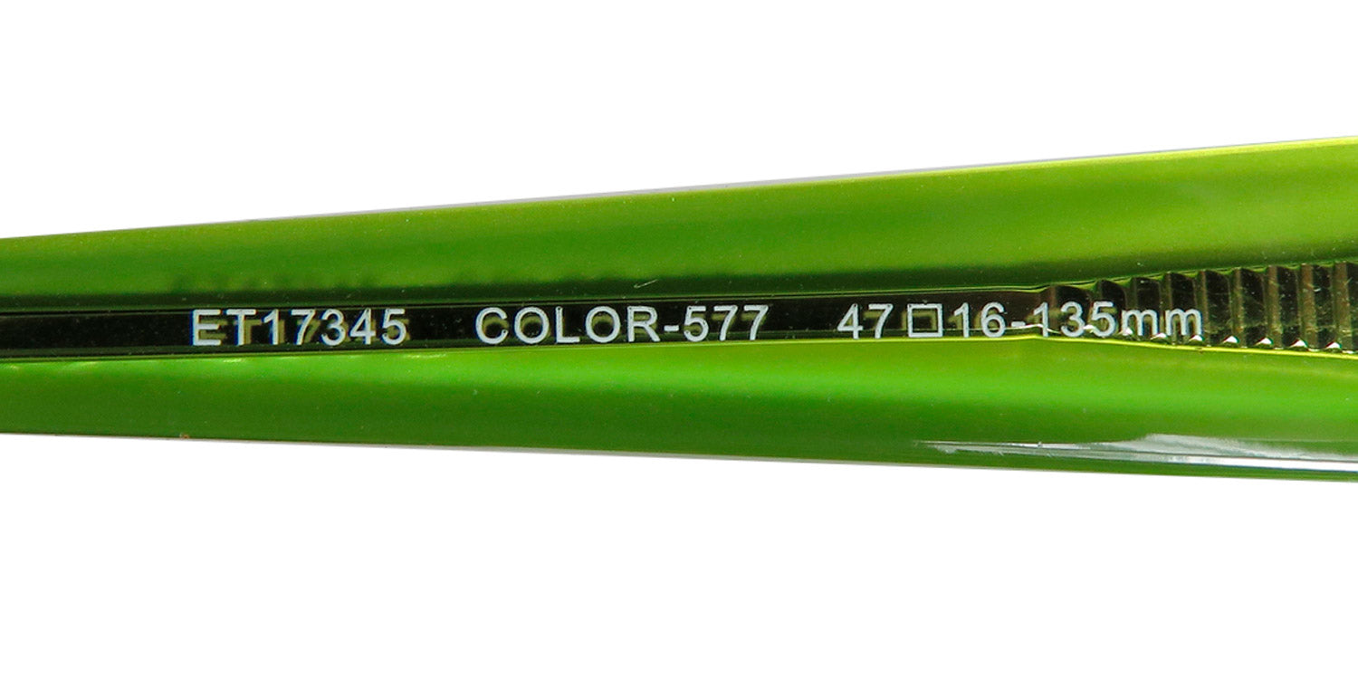 Esprit 17345 Eyeglasses by ModaFrames