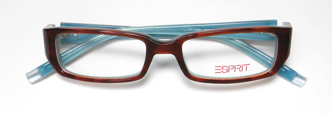 Esprit 17345 Eyeglasses by ModaFrames