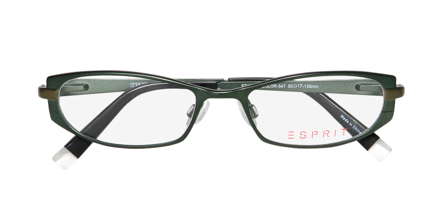 Esprit 17404 Eyeglasses by ModaFrames