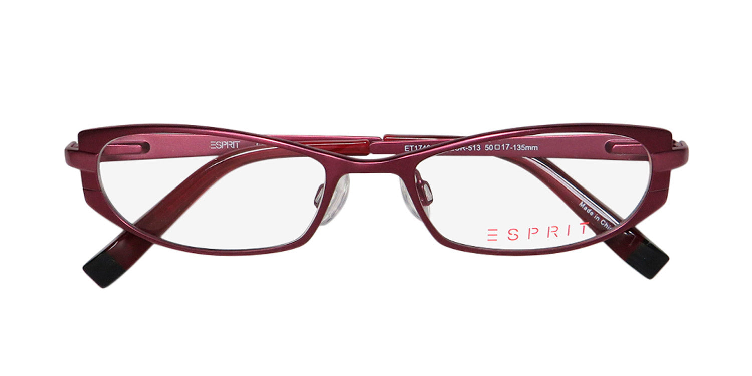 Esprit 17404 Eyeglasses by ModaFrames