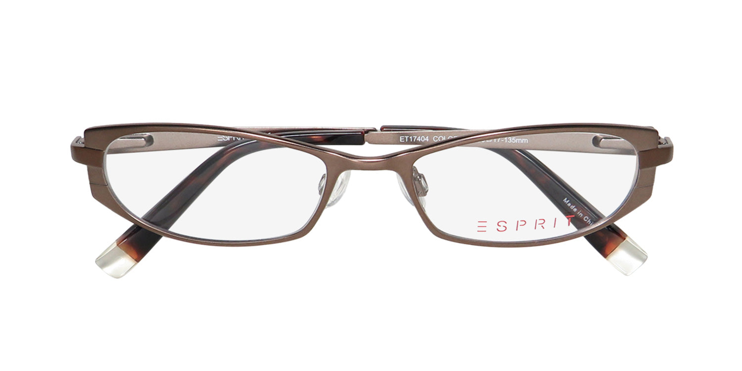 Esprit 17404 Eyeglasses by ModaFrames