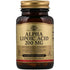 Solgar Alpha Lipoic Acid 200mg 50 Vegetable Capsules by Pasteur Pharmacy