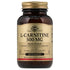 Solgar L-Carnitine 500mg 60 Tablets by Pasteur Pharmacy