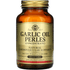 Solgar Garlic Oil Perles 250 Softgels (Reduced Odor) by Pasteur Pharmacy