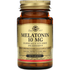 Solgar Melatonin 10mg 60 Tablets by Pasteur Pharmacy