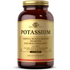 Solgar Potassium 100 Tablets by Pasteur Pharmacy