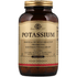 Solgar Potassium 250 Tablets by Pasteur Pharmacy