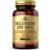 Solgar Selenium 200 mcg 100 Tablets by Pasteur Pharmacy