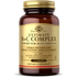 Solgar Ultimate B+C Complex 60 Tablets by Pasteur Pharmacy