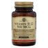Solgar Vitamin B12 500mcg 100 Tablets by Pasteur Pharmacy