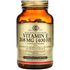 Solgar Vitamin E 268 mg (400 IU) 100 Vegetarian Softgels by Pasteur Pharmacy