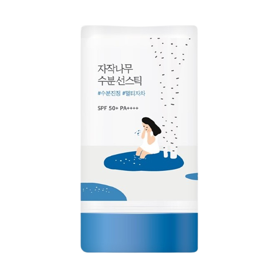 Round Lab Birch Juice Moisturizing Sunscreen Stick by AsiaBeautyMall