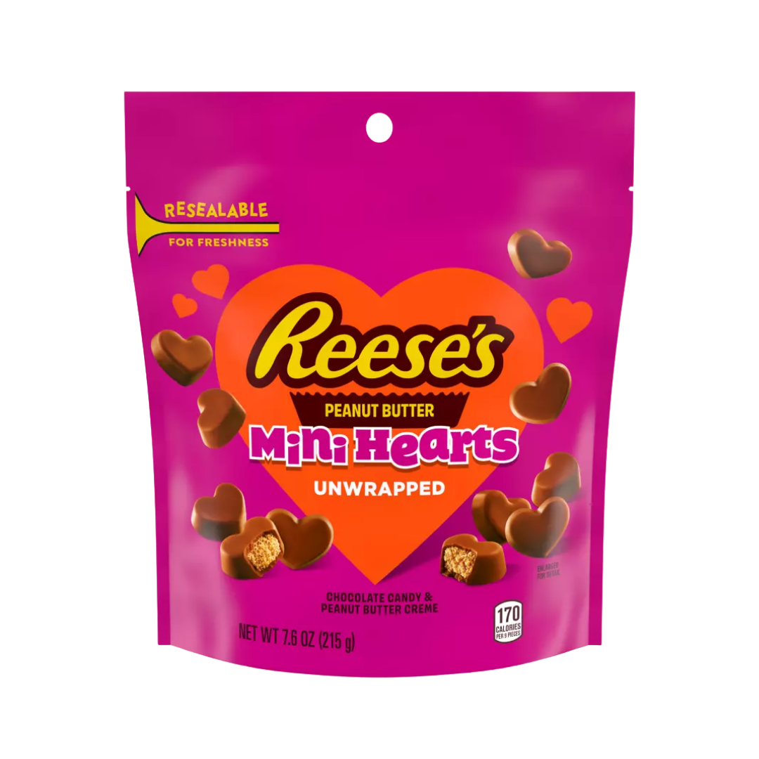 Reese&