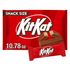 Kit Kat Snack Size Bag (9.44oz) by Farmacias Savia