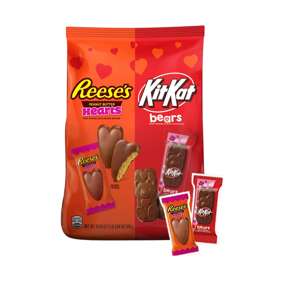 Reese&