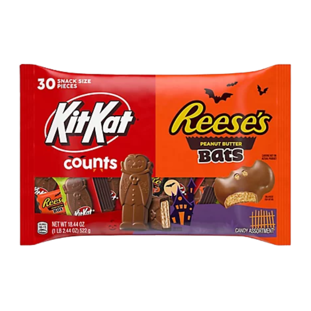 Reese&