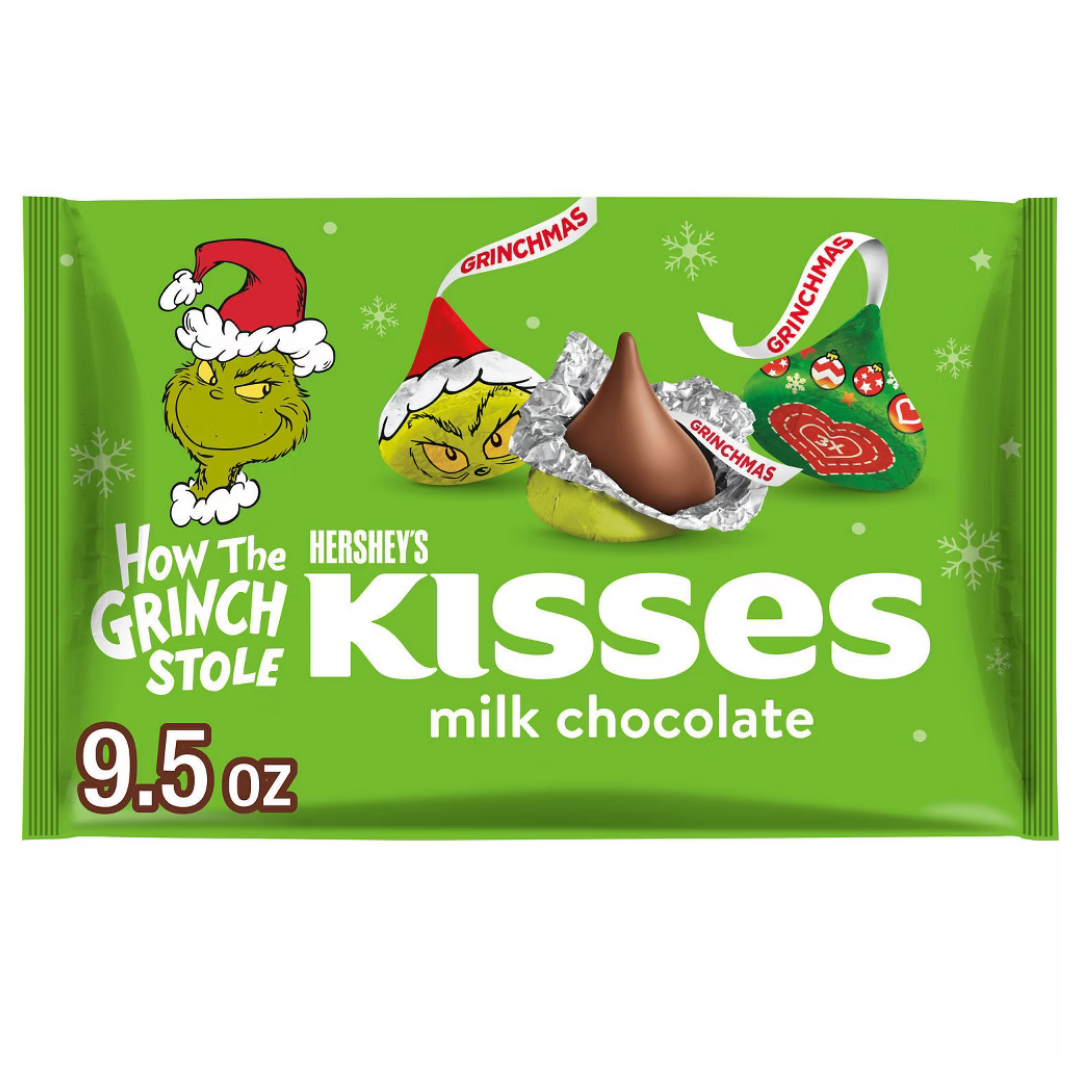 Hershey&