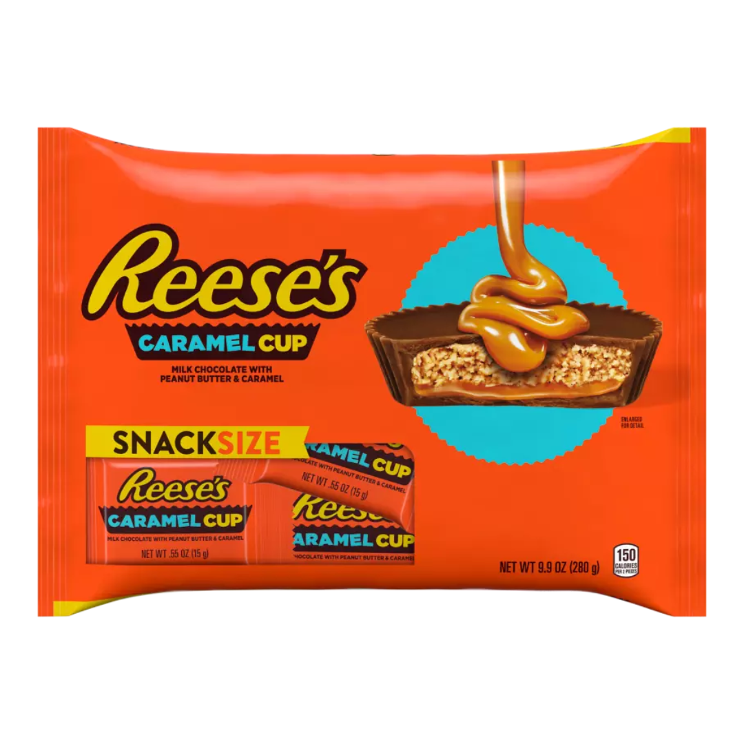 Reese&