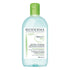 Bioderma Sebium H2O Micelle Solution, Combination or Oily Skin, 16.91 Oz by Pasteur Pharmacy