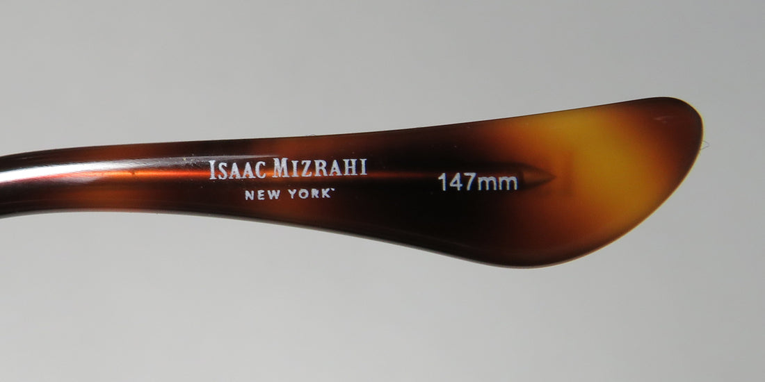 Isaac Mizrahi 30219 Sunglasses by ModaFrames