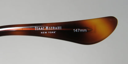 Isaac Mizrahi 30219 Sunglasses by ModaFrames