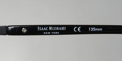 Isaac Mizrahi 30259 Sunglasses by ModaFrames