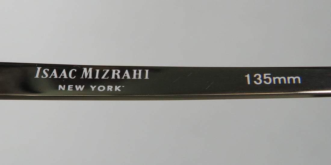 Isaac Mizrahi 30230 Sunglasses by ModaFrames