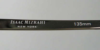 Isaac Mizrahi 30230 Sunglasses by ModaFrames