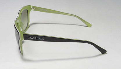 Isaac Mizrahi 30202 Sunglasses by ModaFrames