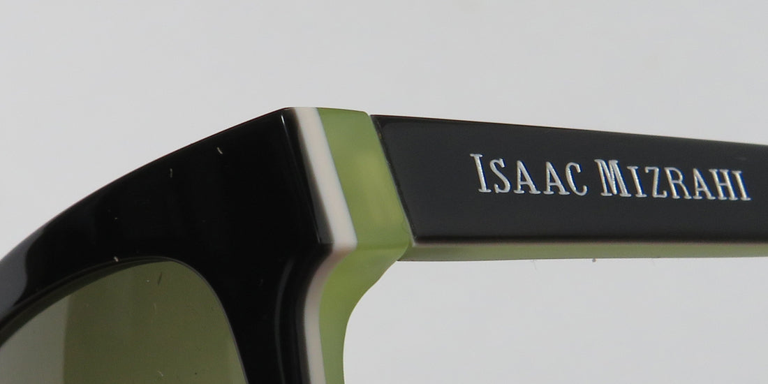 Isaac Mizrahi 30202 Sunglasses by ModaFrames