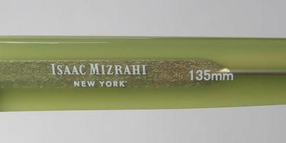 Isaac Mizrahi 30202 Sunglasses by ModaFrames