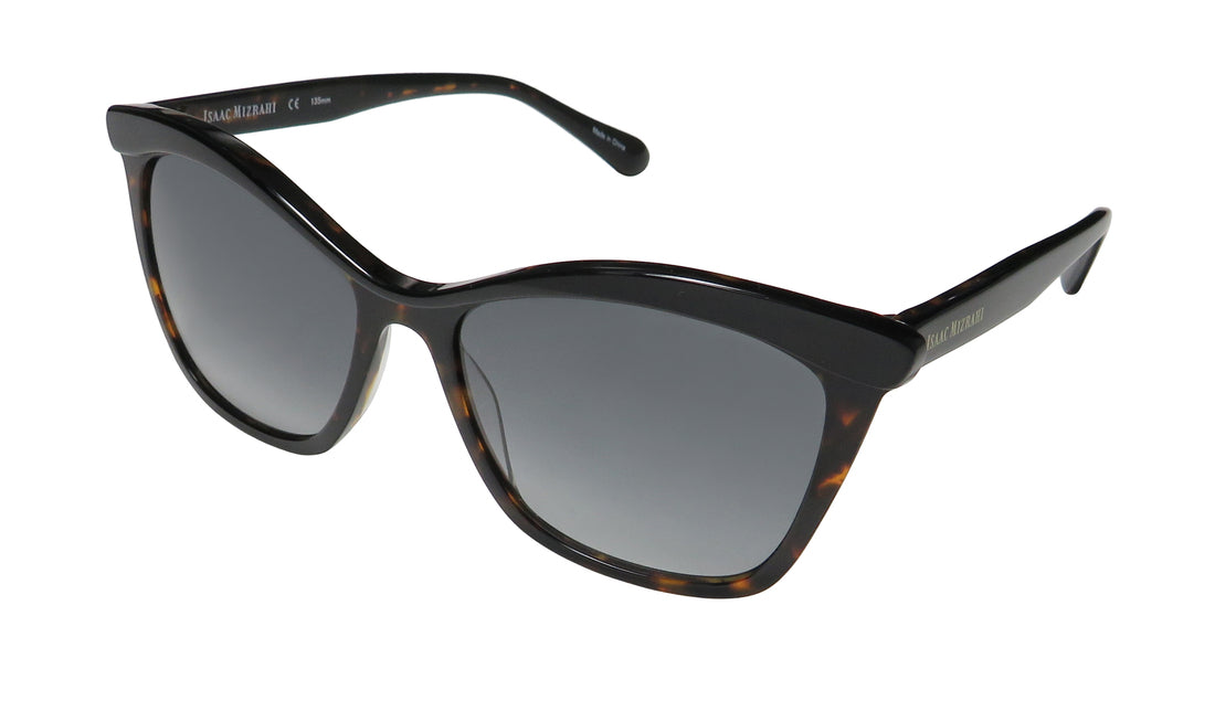 Isaac Mizrahi 30252 Sunglasses by ModaFrames
