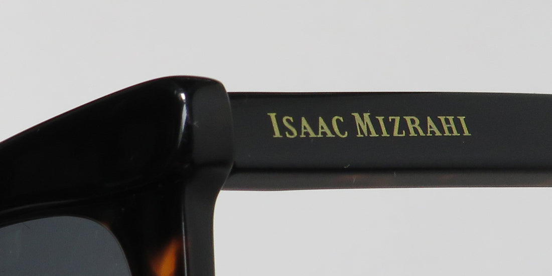 Isaac Mizrahi 30252 Sunglasses by ModaFrames