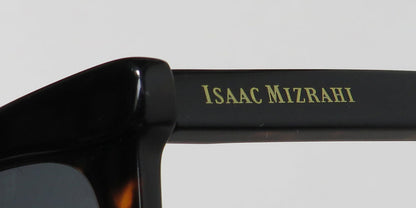 Isaac Mizrahi 30252 Sunglasses by ModaFrames