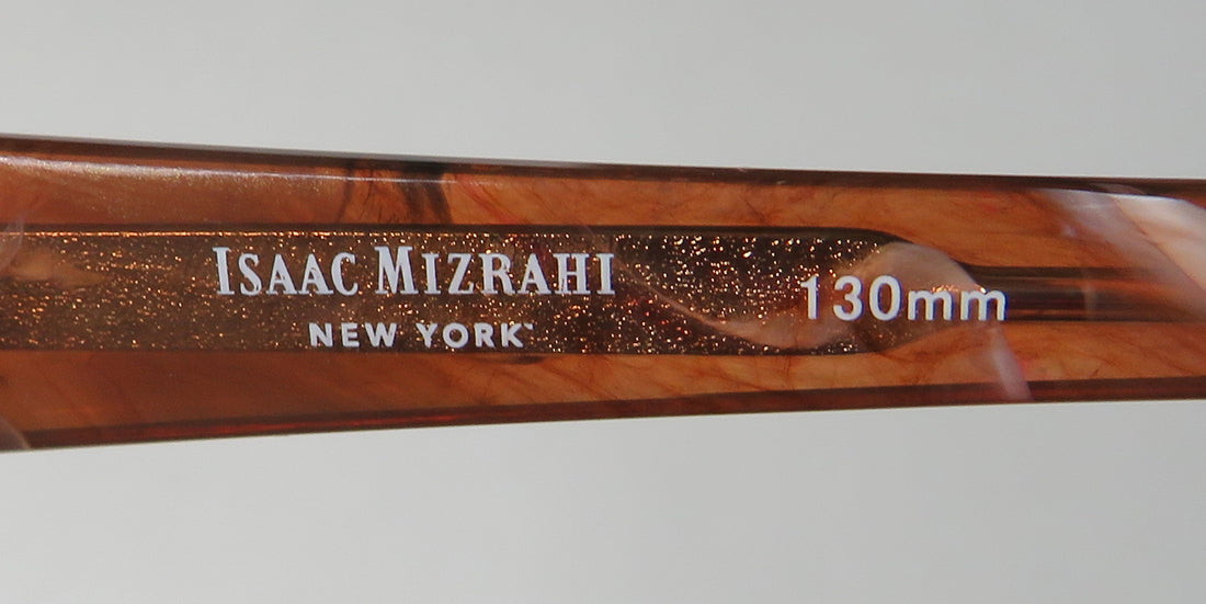 Isaac Mizrahi 30204 Sunglasses by ModaFrames