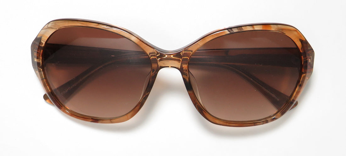 Isaac Mizrahi 30203 Sunglasses by ModaFrames