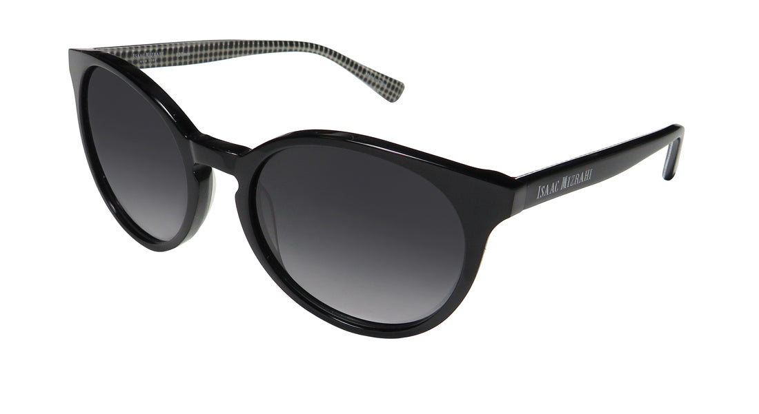 Isaac Mizrahi 30205 Sunglasses by ModaFrames