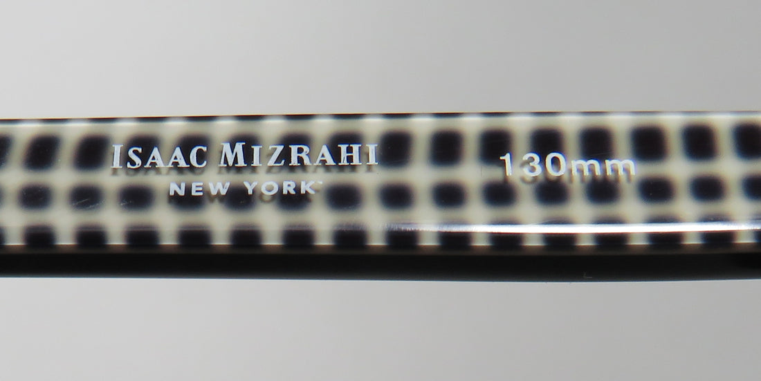 Isaac Mizrahi 30205 Sunglasses by ModaFrames