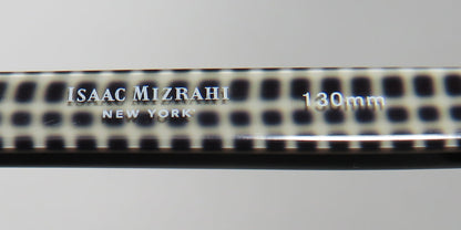 Isaac Mizrahi 30205 Sunglasses by ModaFrames