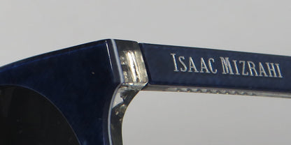 Isaac Mizrahi 30205 Sunglasses by ModaFrames