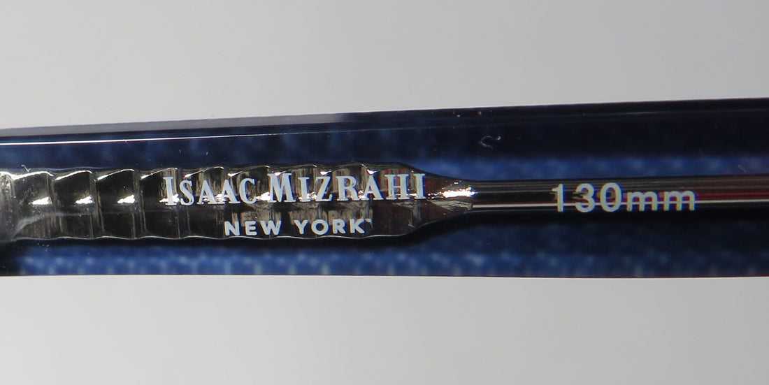 Isaac Mizrahi 30205 Sunglasses by ModaFrames