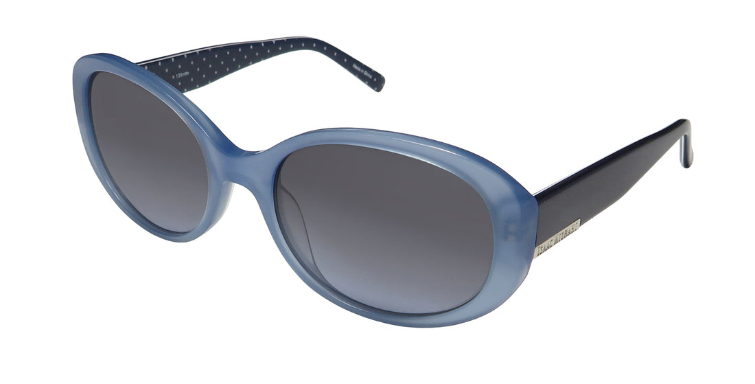 Isaac Mizrahi 30244 Sunglasses by ModaFrames