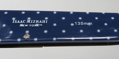 Isaac Mizrahi 30244 Sunglasses by ModaFrames