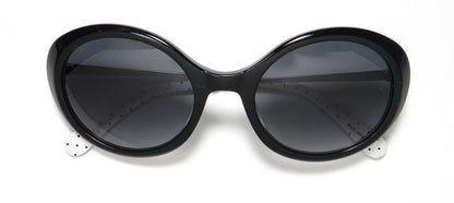 Isaac Mizrahi 30241 Sunglasses by ModaFrames