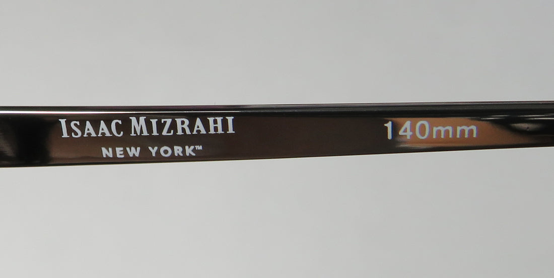 Isaac Mizrahi 30241 Sunglasses by ModaFrames