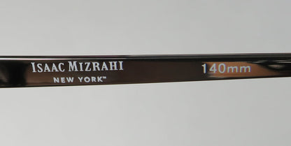 Isaac Mizrahi 30241 Sunglasses by ModaFrames