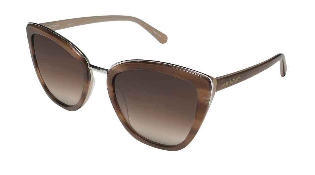 Isaac Mizrahi 30243 Sunglasses by ModaFrames